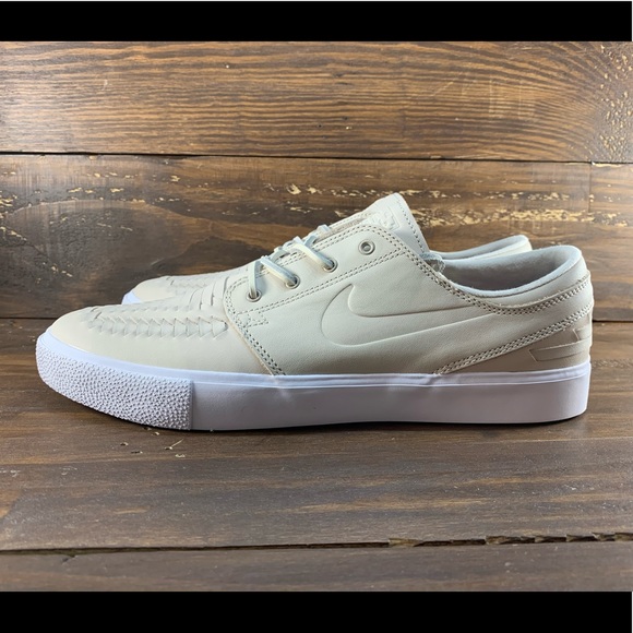 Nike Other - Nike Zoom Janoski RM Crafted Mens Shoes
